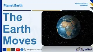 How the Earth Moves: Rotation, Revolution & Leap Years Explained I Natural Sciences & Tech Grade 5