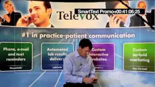 SmartText - Scott Zimmerman Message