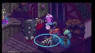 Fae Tactics - 46 - Each-Mot