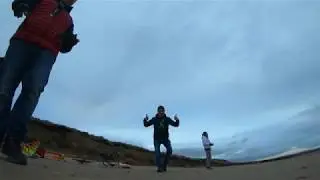 Avios Grand Tundra with the beach boys NEFPV
