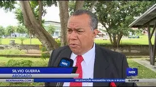 Reacciones por expedientes armados | Nex Noticias