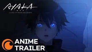 AYAKA | OFFIZIELLER TRAILER