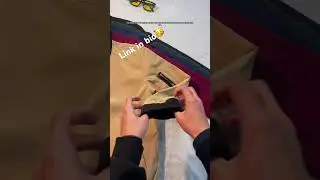 New Spring-Autumn Men'S Casual Jacket - High-Quality Comfortable Waffle - Men'S Lapel Zipper Fashion