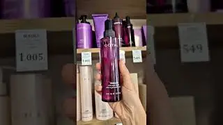 💧 Cotril TIMELESS &ndash; Anti-age voda pro zrcadlově leskl&eacute; vlasy ✨