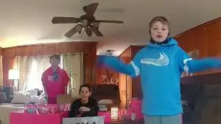 How to keep kids busy during the covid-19 Pink zebra style