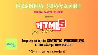 26.Percorsi ASSOLUTI: locali e web