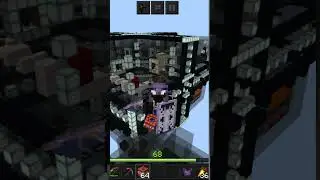End plans |Omega Project Let's Play