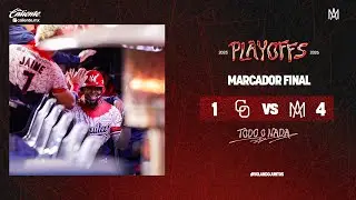 Yaquis de Cd. Obreg&oacute;n vs &Aacute;guilas de Mexicali | 5 de Enero de 2025 🦅