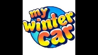 My Winter Car | Начало пути #2