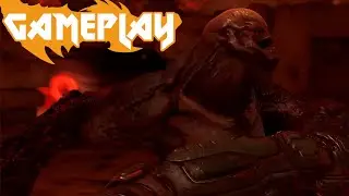 Doom 2016 &equiv; GMV｜Нарезка брутального и агрессивного геймплея【4К/60ФПС/ПК】