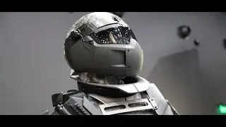 THE FUTURE U.S. ARMY - FUTURISTIC WEAPONS FROM D.A.R.P.A. (National Geographic Documentary