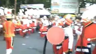 FAMUSBA
