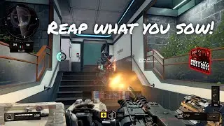 The Reaper Specialist