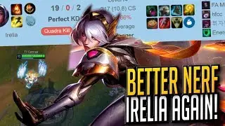 Give Him a Kill and You Better FF - SKT T1 Canna Highlights