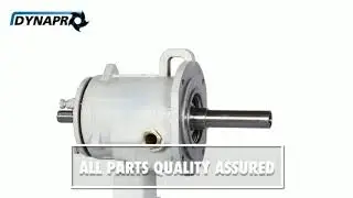 Vertical Split Case Pumps