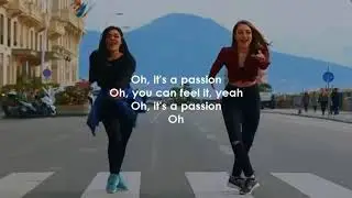 Snap! - Rhythm is a Dancer - Lyrics