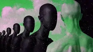 WITH PRESENCE COMES ATTRACTION: Pineal Gland Decalcification- A Solfeggio Sound Bath For #abundance