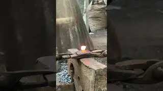 blacksmith best work #metalwork #metal #iron #ironman #shorts #viral #youtubeshorts #blacksmith