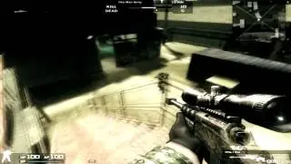 AqutiX__ vs T-M4N