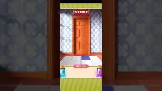 100 Doors Puzzle Box level 8