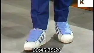 1980s Hip Hop Fashions, Kangol Hats, Adidas | Premium