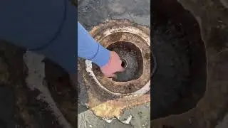 Downtown Orlando Fl Commercial High Rise Proper Drain Roof Repair of Northmen Roofing￼
