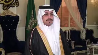 حفل زواج جابر علي جابر الحسيكاني
