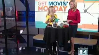Skin-soothing benefits of tropical palm oil shared on CBS news