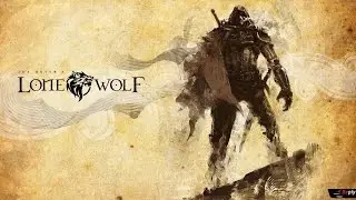 *Joe Dever's Lone Wolf Review*