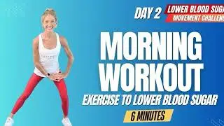 Balance Blood Sugar: Your Simple Daily Routine (Luma Well Guide!)