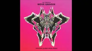 Uli Trepte's Move Groove feat. Arjopa - Session Groove