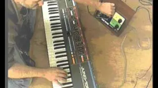 DUB ECHO by S-CAT