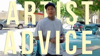Bogus Stories Ep.2| Advice For Artists