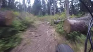 hyak trails