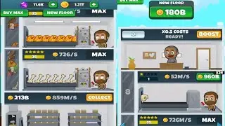 Time Factory Inc Gameplay Walkthrough