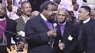 Bishop C.D. Owens 