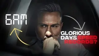 Yo Yo Honey Singh&rsquo;s 6AM Teaser Out | Glorious Days on Speed Records? 