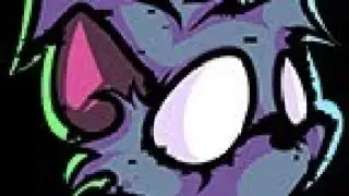 FNF vs Tom and Jerry Creepypasta The Basement Show Msuic 