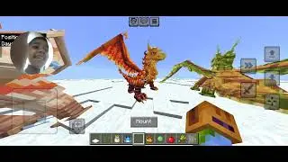 Dragon fire lite addon Update 🐉🐲