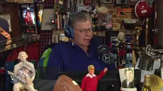 DP On The Record:  The Real Story Behind Cody Parkey | The Dan Patrick Show | 1/7/19