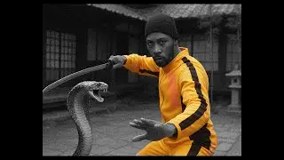 90s Boom Bap Instrumental | Cobra | Wu Tang x RZA Type Beat