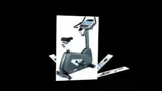 Sole Fitness B94 Upright Bike