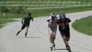 Long Slow Distance Training