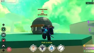 One Shotting Dimension 2 Boss - Anime Fighting Simulator