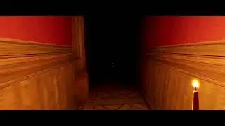 A Very Merry Nightmare PC