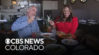 Enjoy a taste of Southern Italy in a cozy, stylish setting at Denver's Coperta