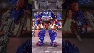 Transformers IDW MTMTE LG20 Skids transformation #transformers