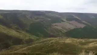 Grindslow Knoll
