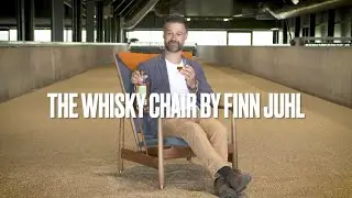 THE WHISKY CHAIR | BY FINN JUHL | 1948 | LIMITED EDITION STAUNING WHISKY