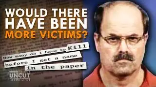How I Exposed The Real Dennis Rader